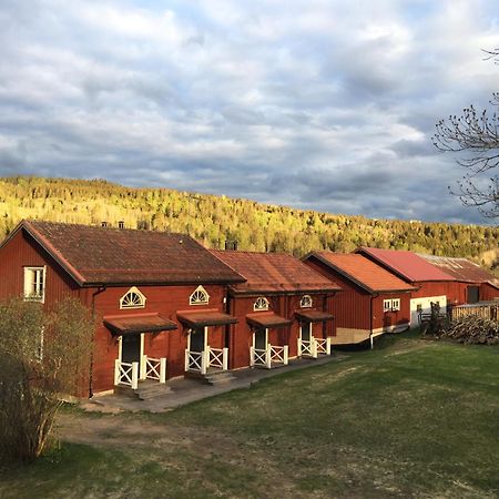 Markusfolks Gard Torsby Esterno foto