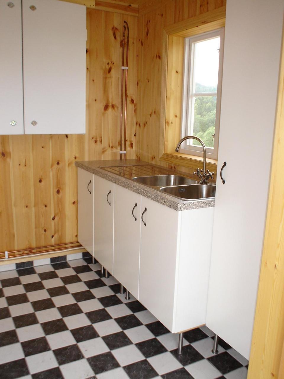 Markusfolks Gard Torsby Esterno foto